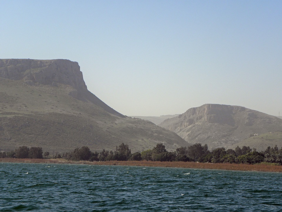 טופרופ כפר בלום