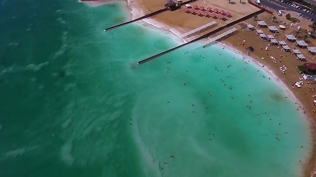 ימי כיף בים המלח הכל כלול